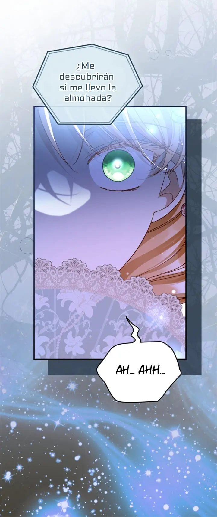 Me comprometí con el duque ciego Capítulo 44 - Page 60