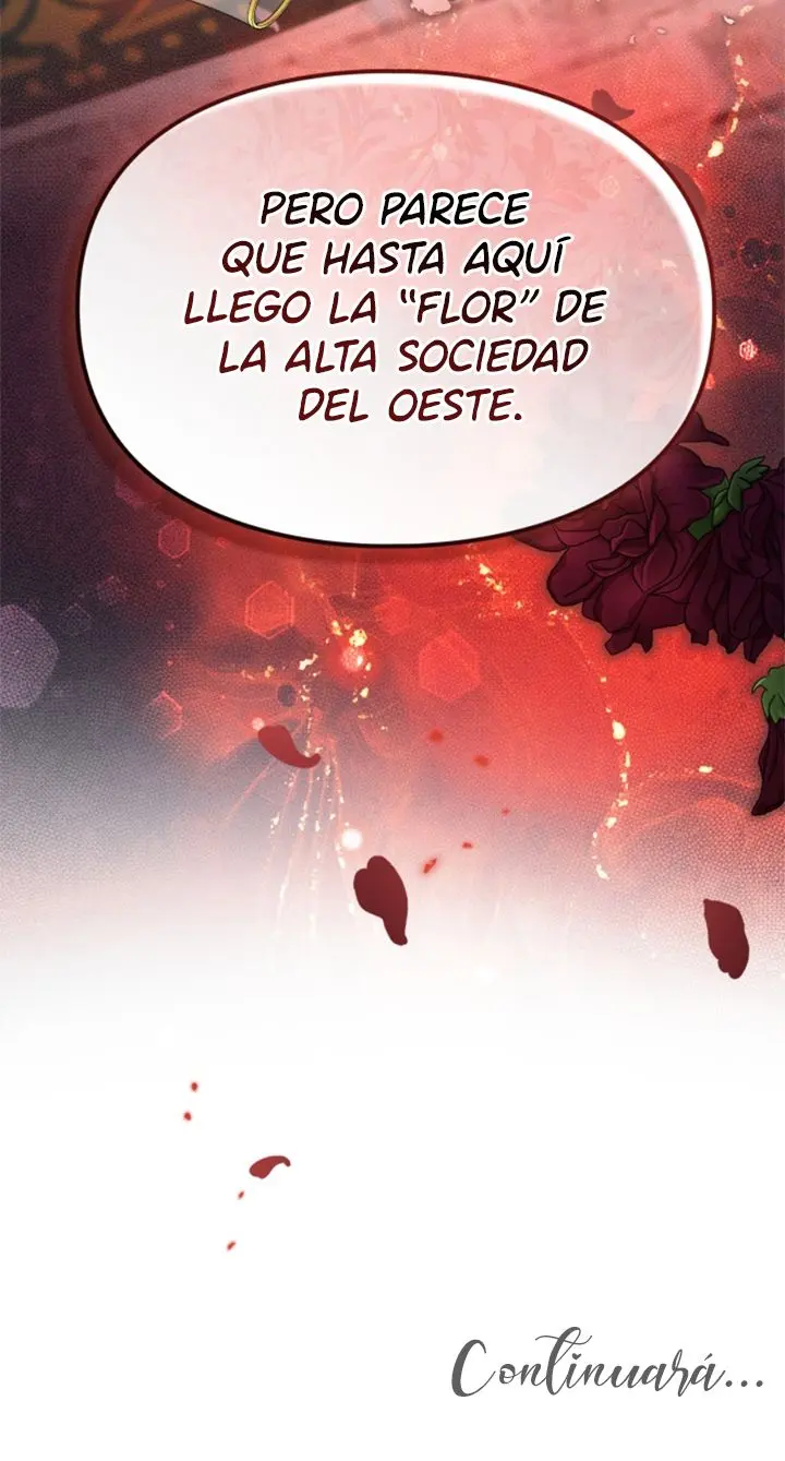 Me comprometí con el duque ciego Capítulo 44 - Page 82