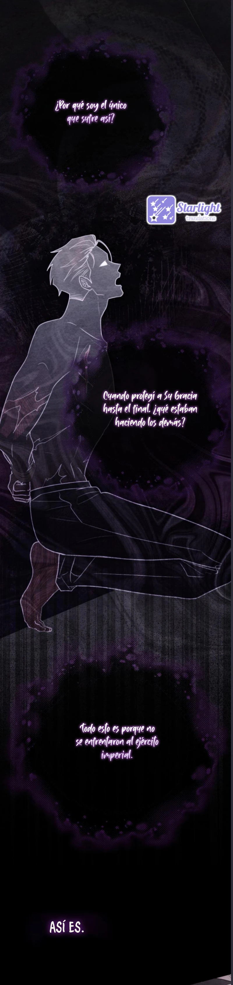 La amada cuidadora del árbol del mundo Capítulo 43 - Page 6