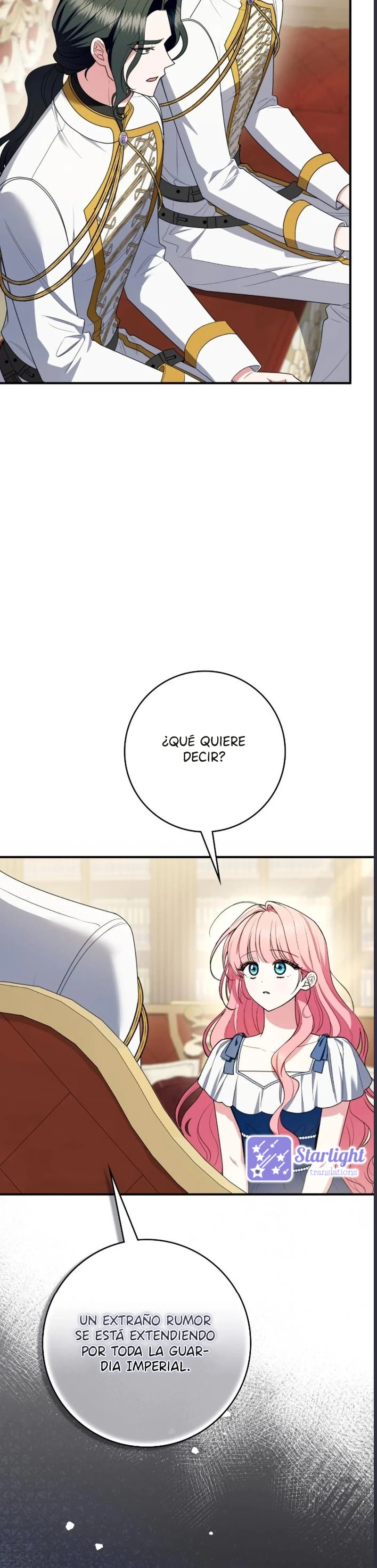 La amada cuidadora del árbol del mundo Capítulo 45 - Page 14