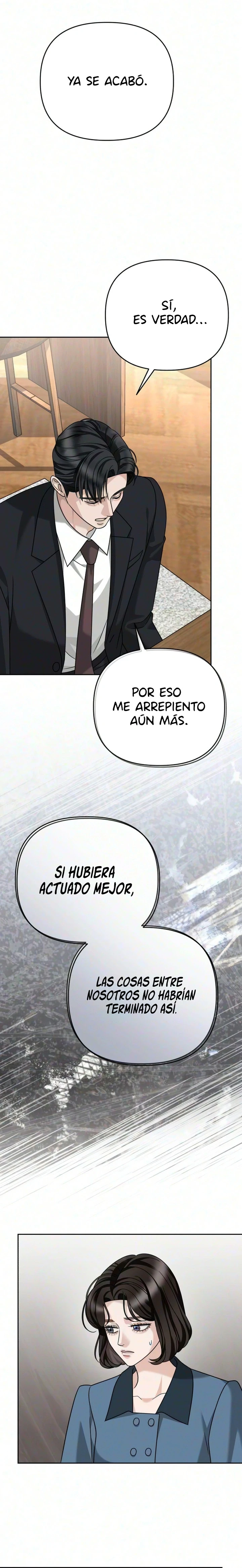 Esposo Indeciso Capítulo 41 - Page 6