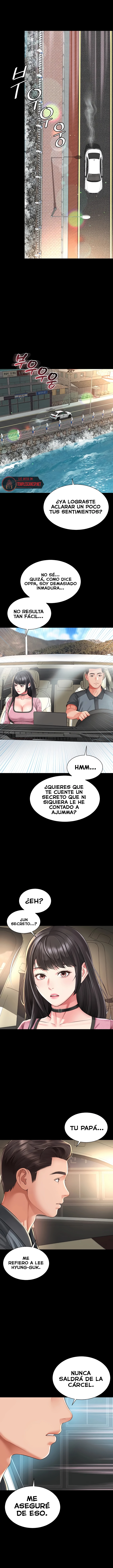 La casa de la madre y la hija Capítulo 31 - Page 10