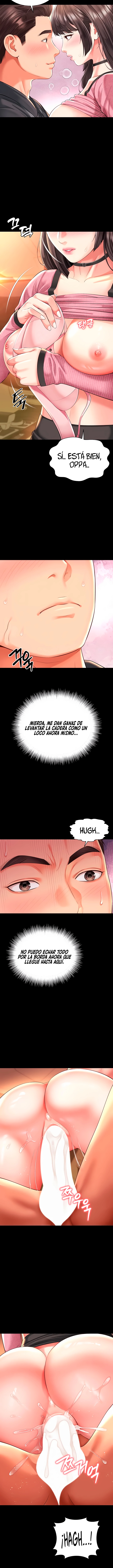 La casa de la madre y la hija Capítulo 33 - Page 11