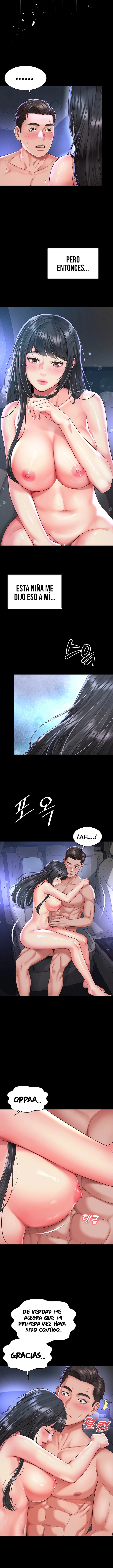 La casa de la madre y la hija Capítulo 35 - Page 4