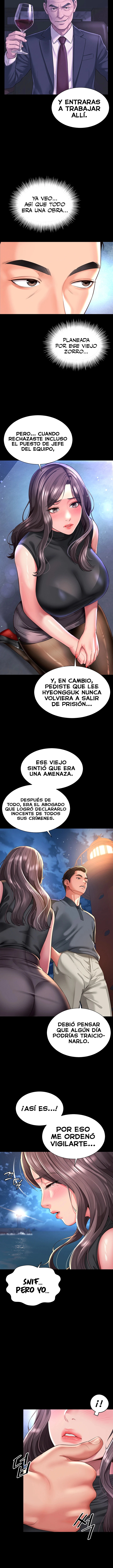 La casa de la madre y la hija Capítulo 36 - Page 6