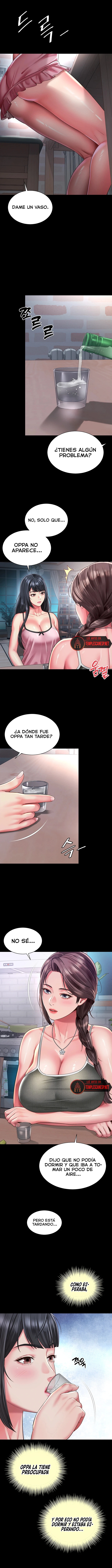La casa de la madre y la hija Capítulo 38 - Page 5