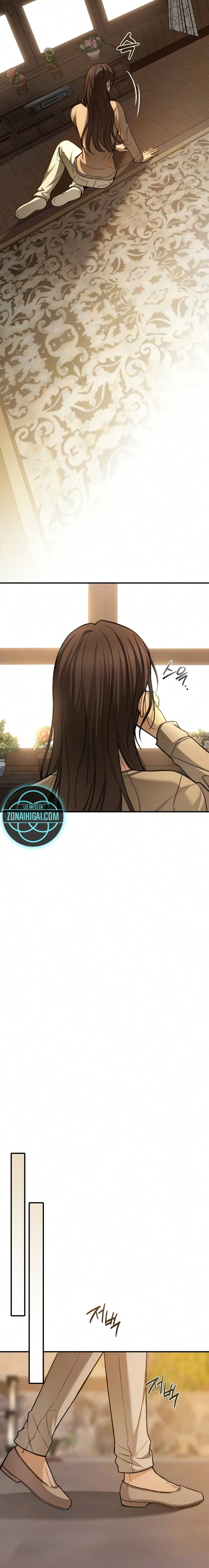 Primer Amor Capítulo 31 - Page 13