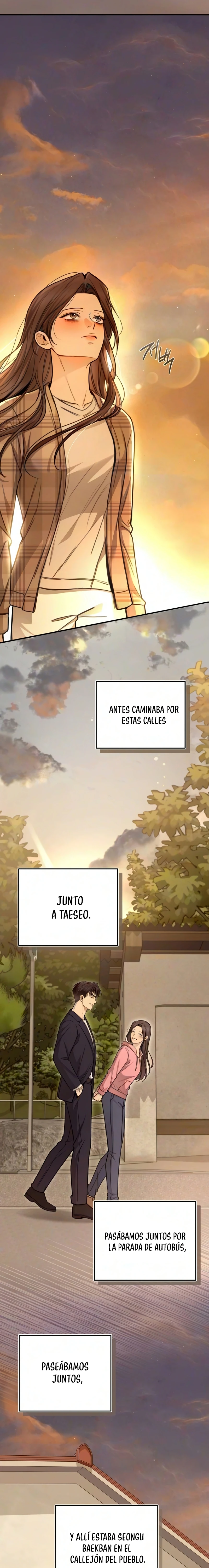 Primer Amor Capítulo 31 - Page 14