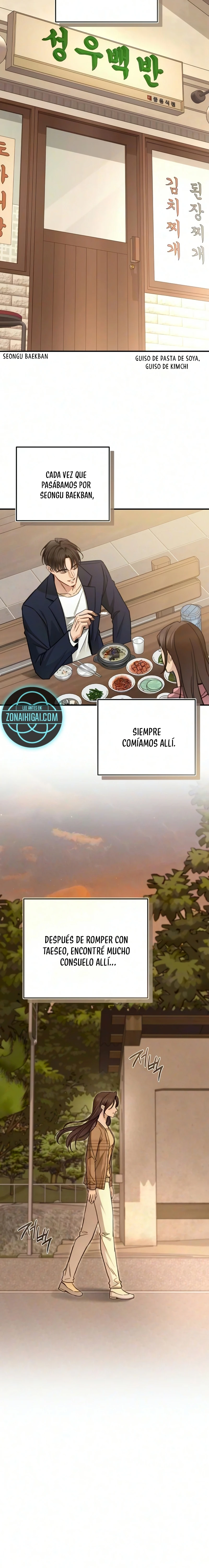 Primer Amor Capítulo 31 - Page 15