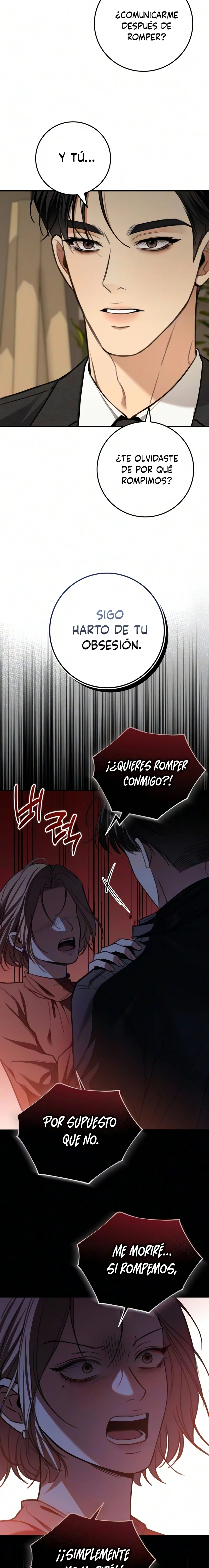 Primer Amor Capítulo 31 - Page 2