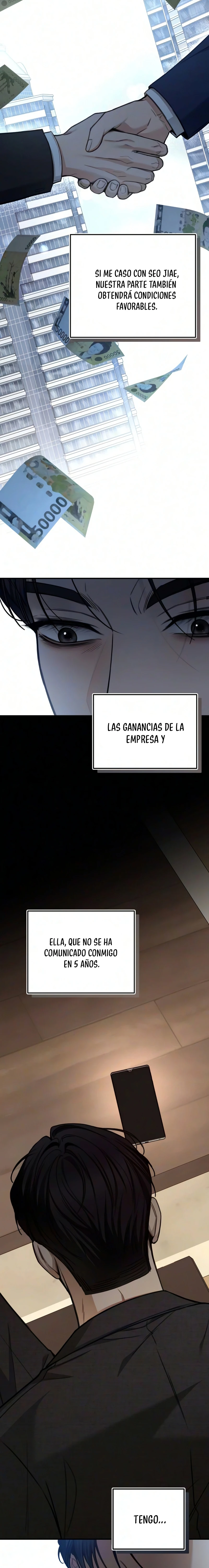 Primer Amor Capítulo 31 - Page 7