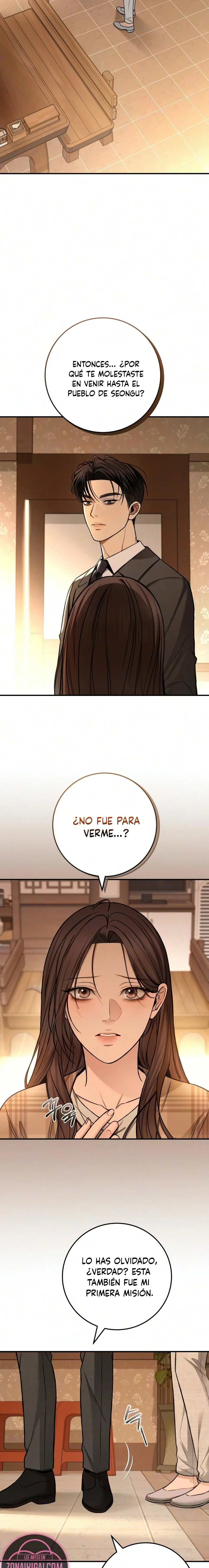 Primer Amor Capítulo 32 - Page 2