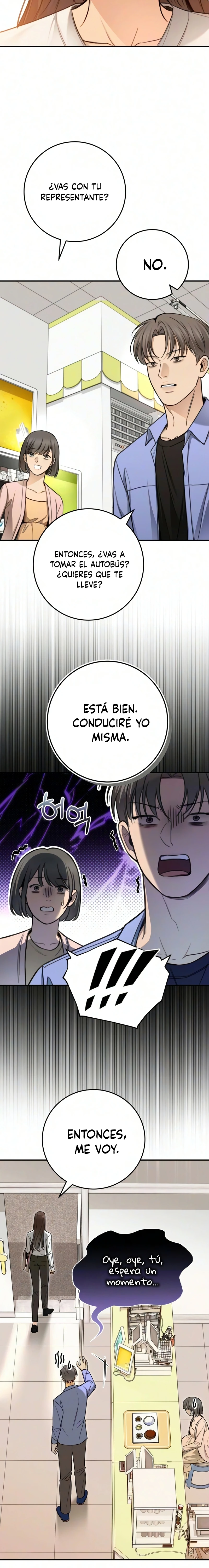 Primer Amor Capítulo 32 - Page 7