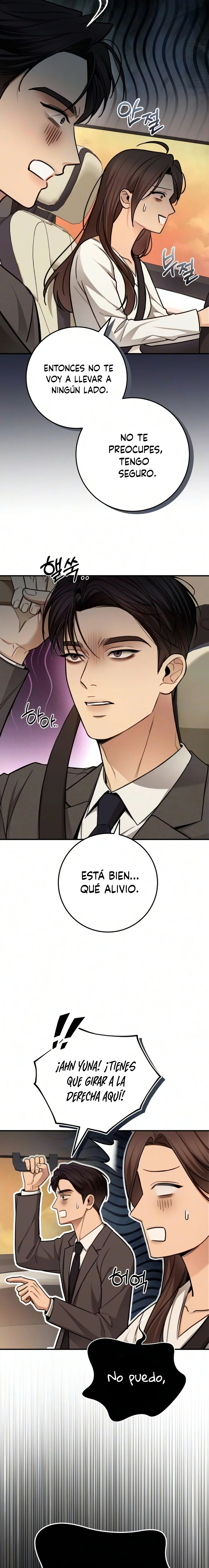Primer Amor Capítulo 32 - Page 9