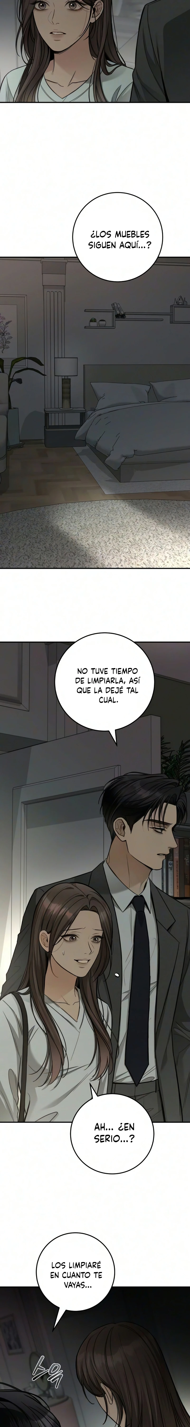 Primer Amor Capítulo 33 - Page 7