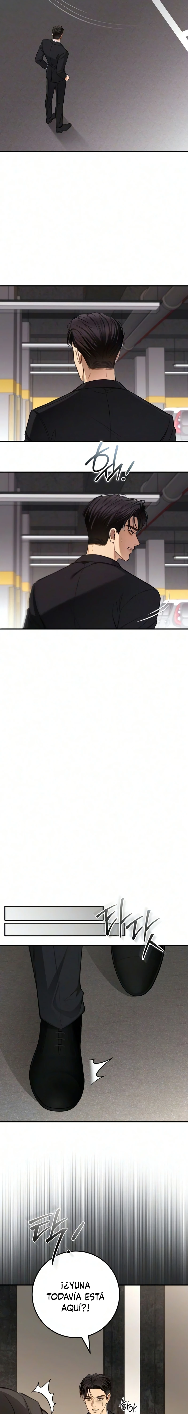 Primer Amor Capítulo 34 - Page 11
