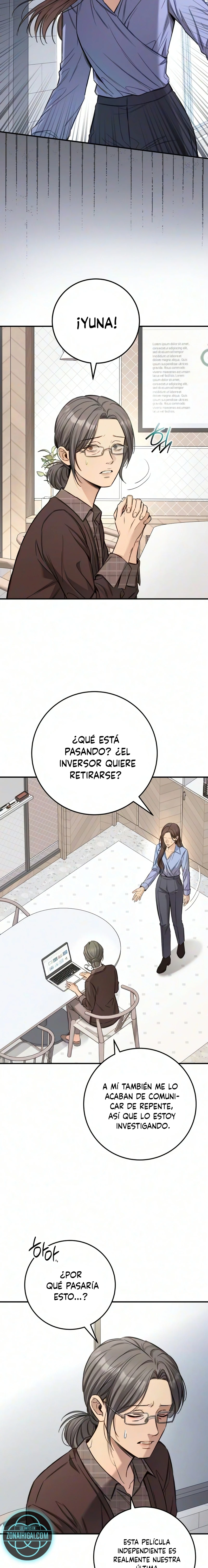 Primer Amor Capítulo 35 - Page 2
