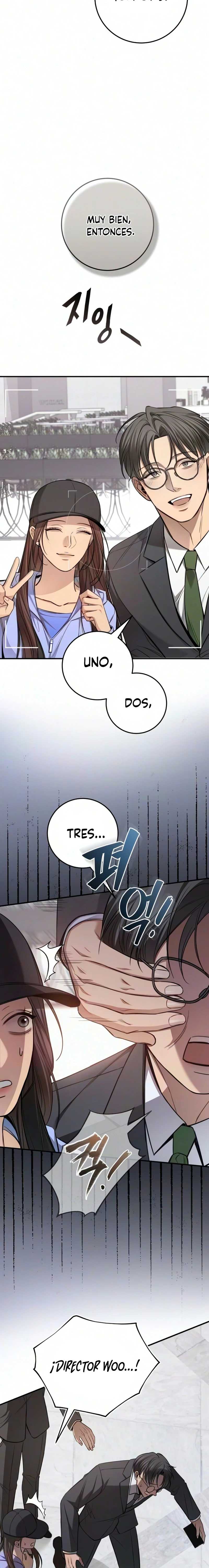 Primer Amor Capítulo 36 - Page 13