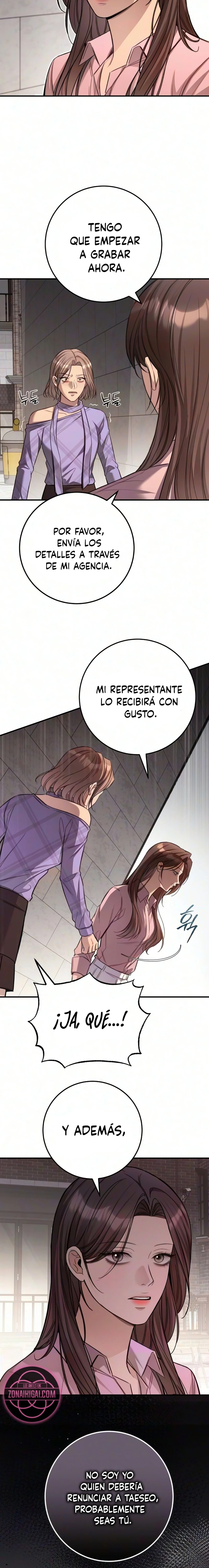 Primer Amor Capítulo 36 - Page 2