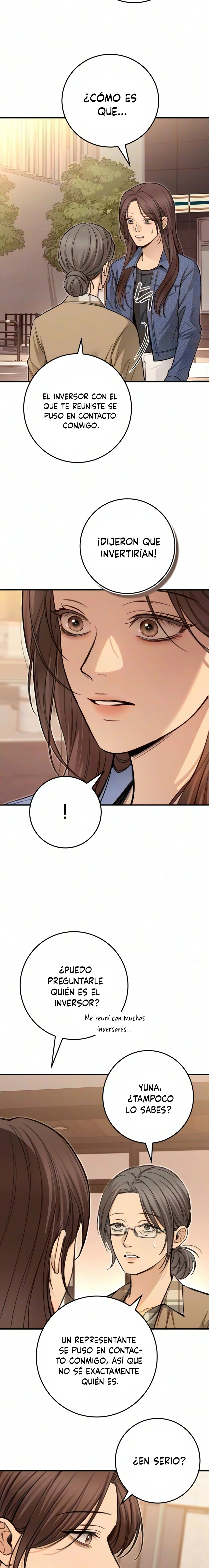 Primer Amor Capítulo 37 - Page 11