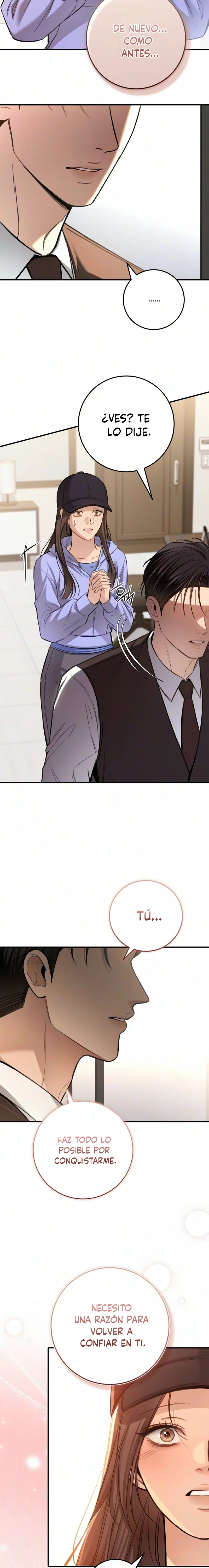 Primer Amor Capítulo 37 - Page 7