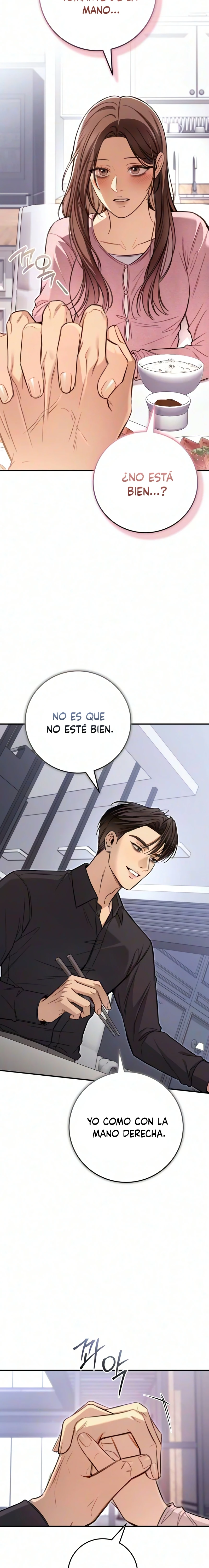 Primer Amor Capítulo 38 - Page 14