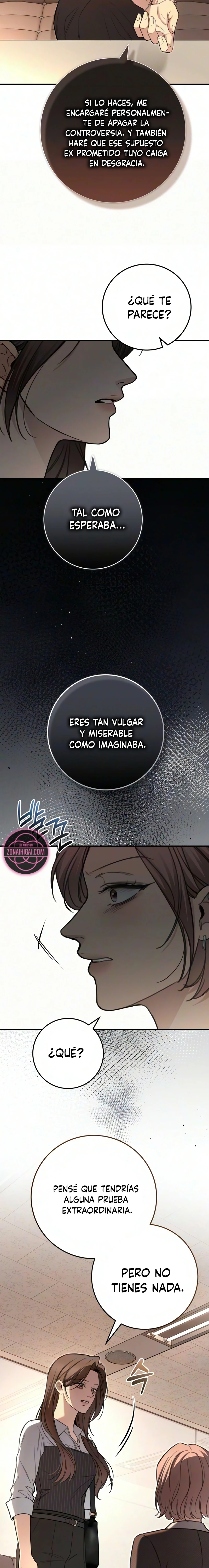 Primer Amor Capítulo 39 - Page 19