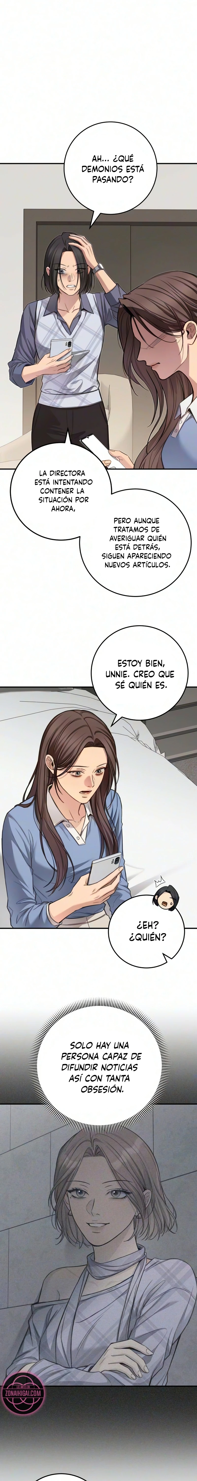 Primer Amor Capítulo 39 - Page 2