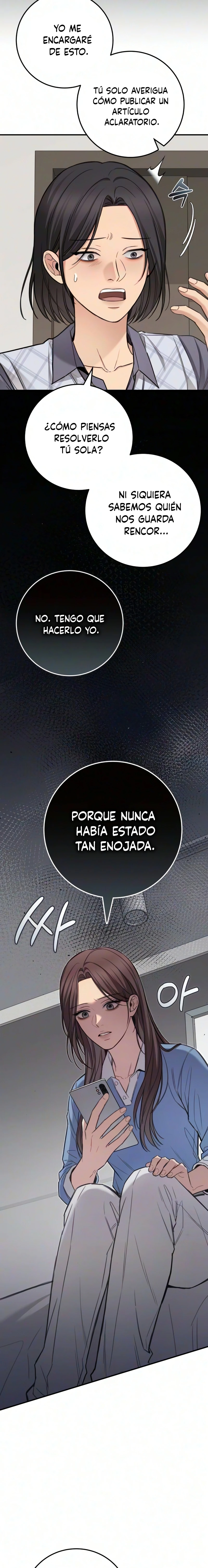 Primer Amor Capítulo 39 - Page 3