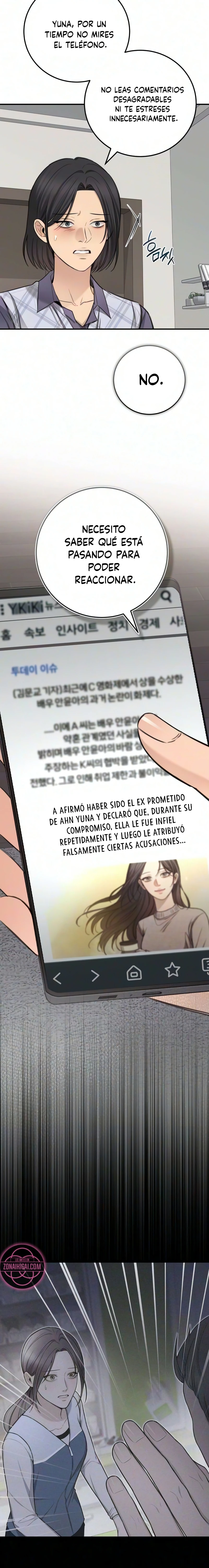 Primer Amor Capítulo 39 - Page 4