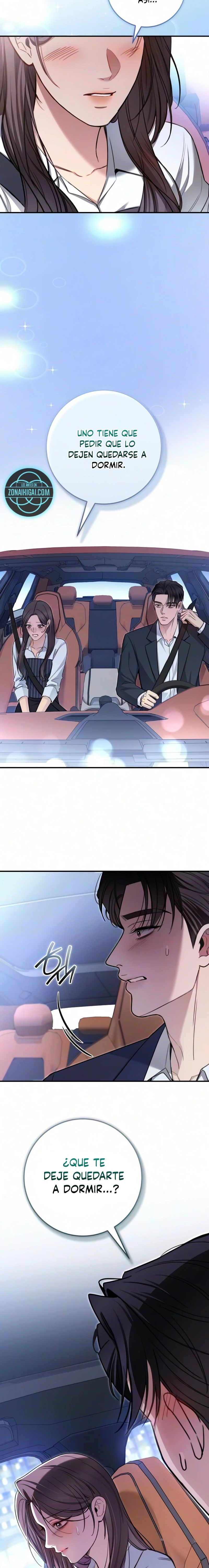 Primer Amor Capítulo 40 - Page 10