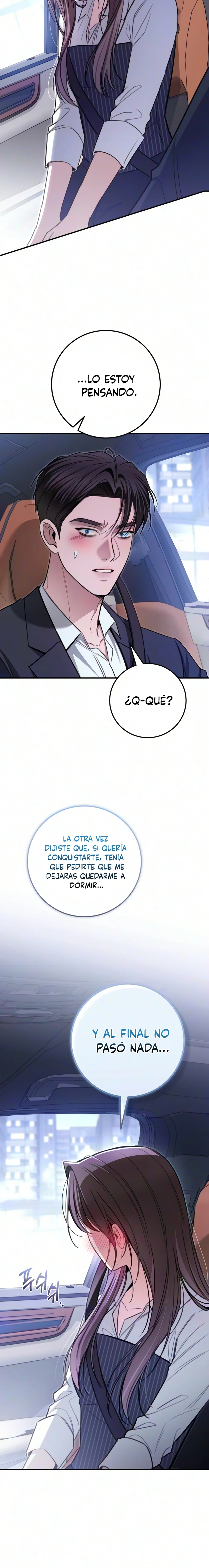 Primer Amor Capítulo 40 - Page 11