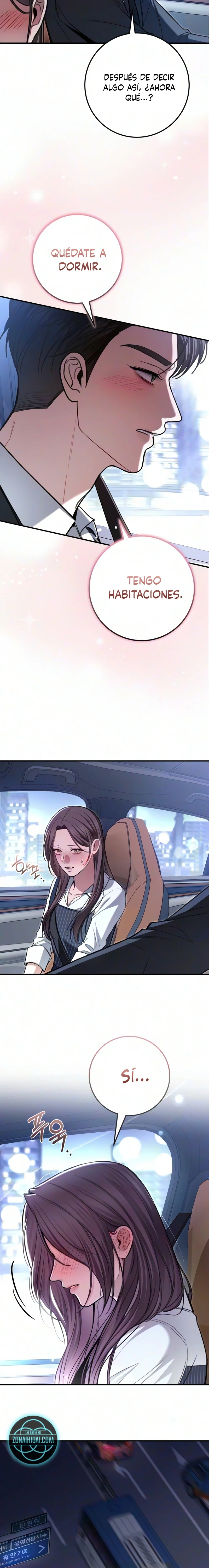 Primer Amor Capítulo 40 - Page 13