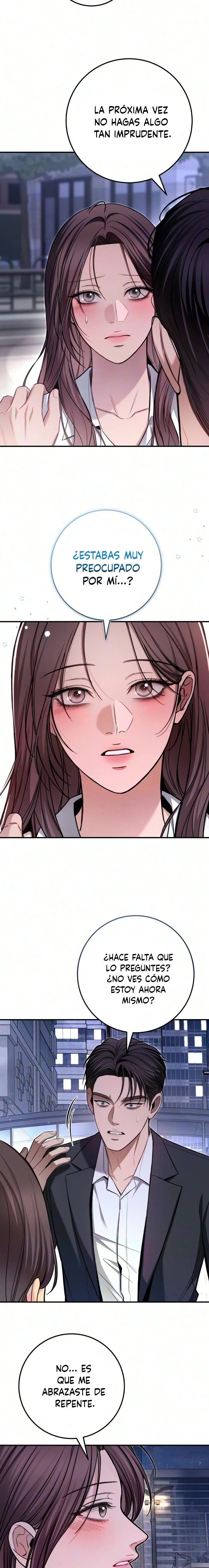 Primer Amor Capítulo 40 - Page 3