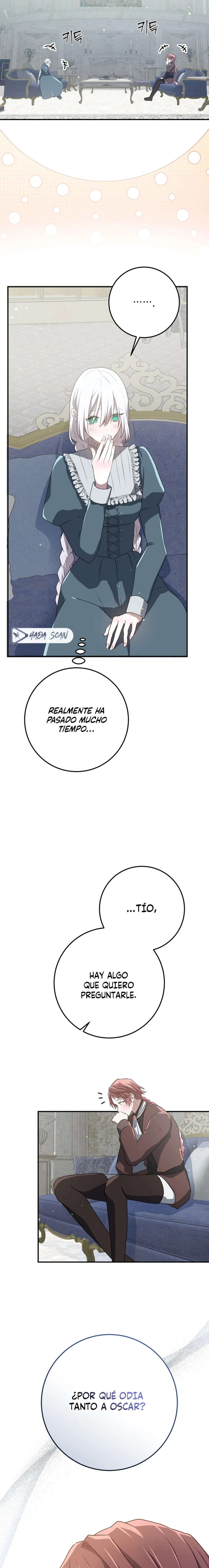 Mis amigos de la infancia intentan matarme Capítulo 90 - Page 18