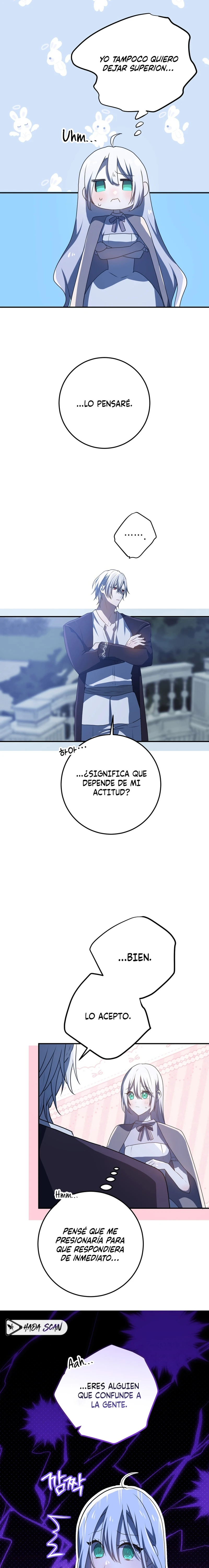 Mis amigos de la infancia intentan matarme Capítulo 90 - Page 8
