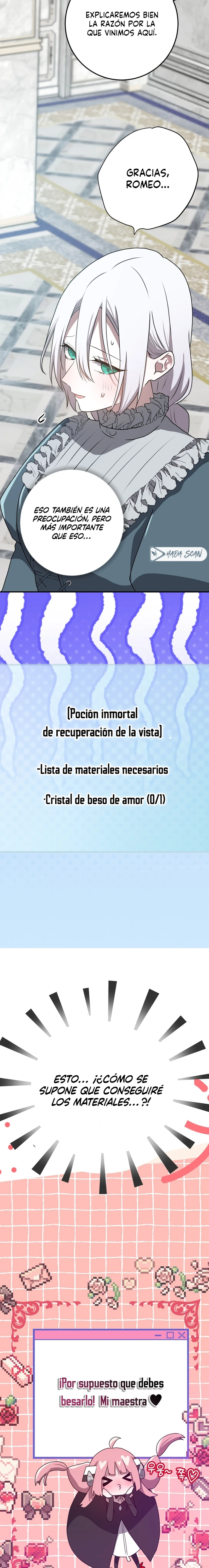 Mis amigos de la infancia intentan matarme Capítulo 92 - Page 20