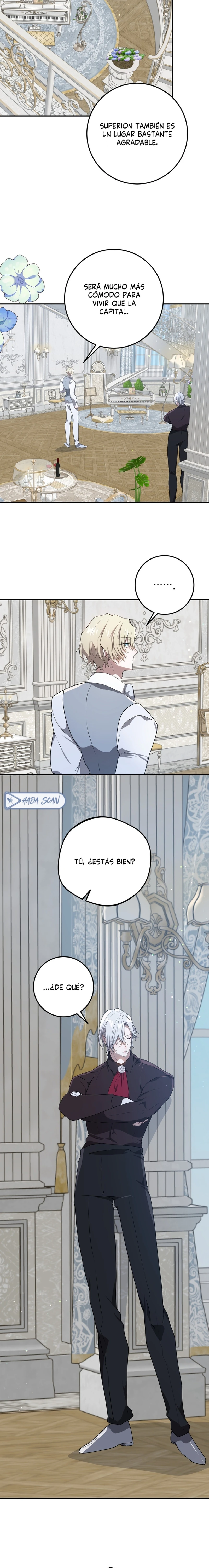 Mis amigos de la infancia intentan matarme Capítulo 93 - Page 2