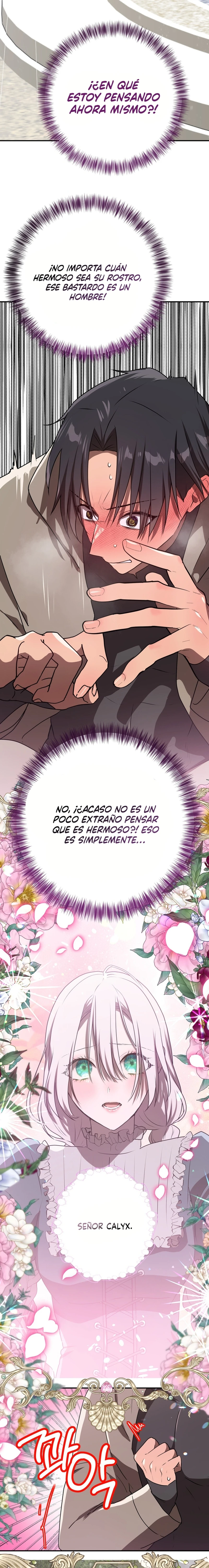 Mis amigos de la infancia intentan matarme Capítulo 93 - Page 23