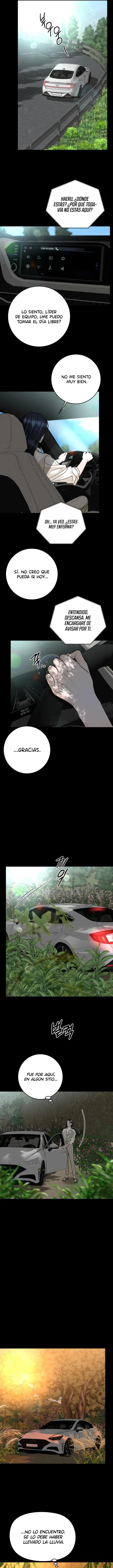 Te mostraré mi lado más retorcido Capítulo 100 - Page 12