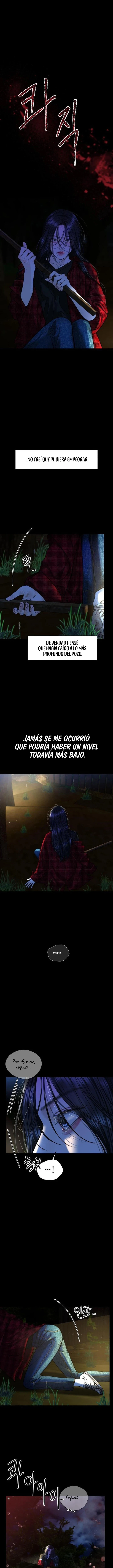 Te mostraré mi lado más retorcido Capítulo 100 - Page 2