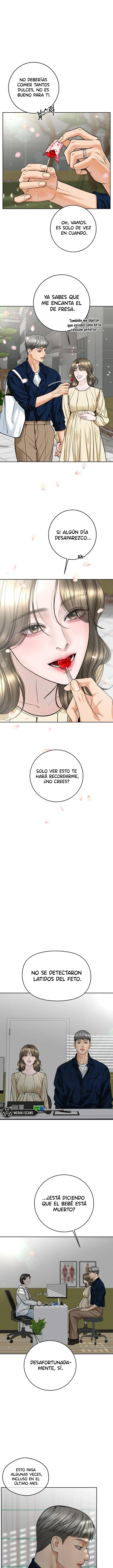 Te mostraré mi lado más retorcido Capítulo 93 - Page 2