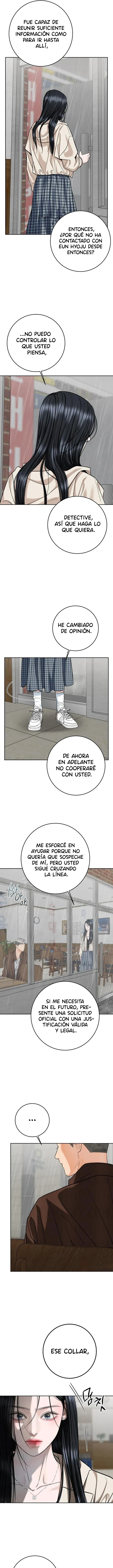 Te mostraré mi lado más retorcido Capítulo 94 - Page 12