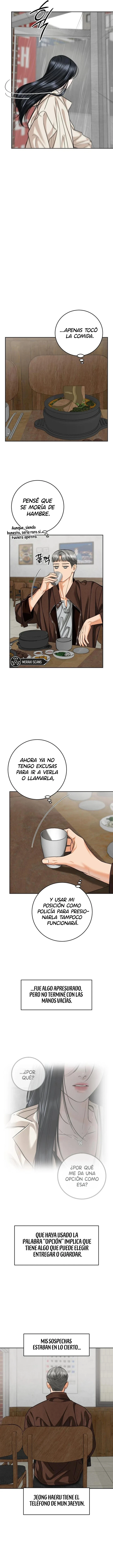 Te mostraré mi lado más retorcido Capítulo 94 - Page 14