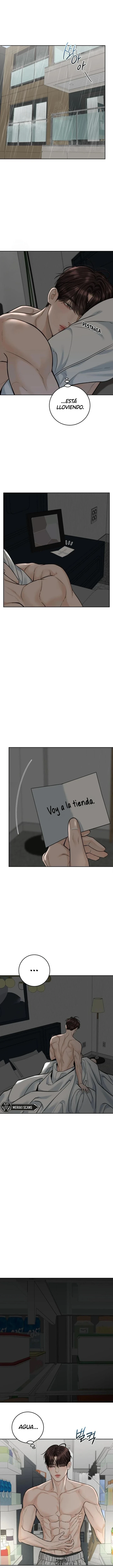 Te mostraré mi lado más retorcido Capítulo 94 - Page 2