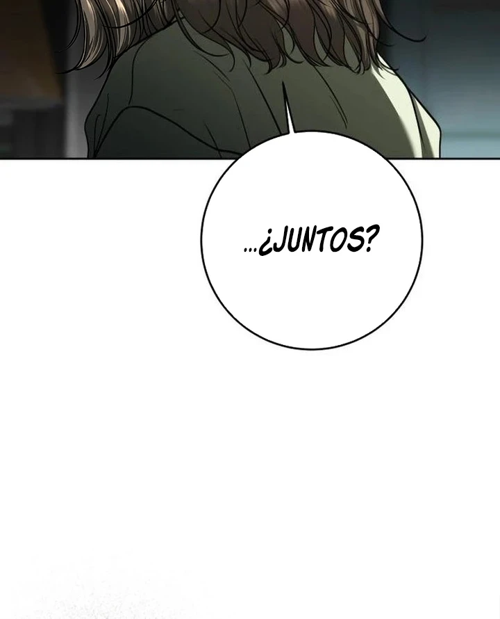 Te mostraré mi lado más retorcido Capítulo 96 - Page 3