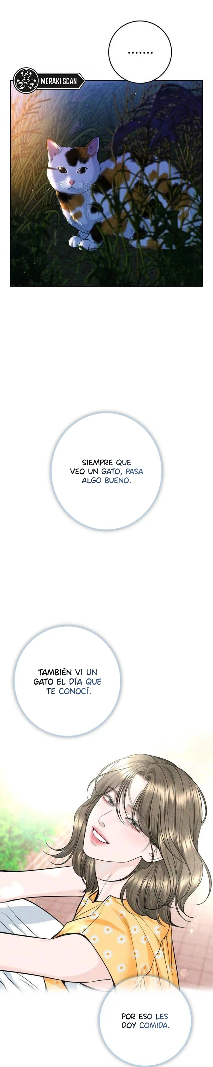 Te mostraré mi lado más retorcido Capítulo 97 - Page 13