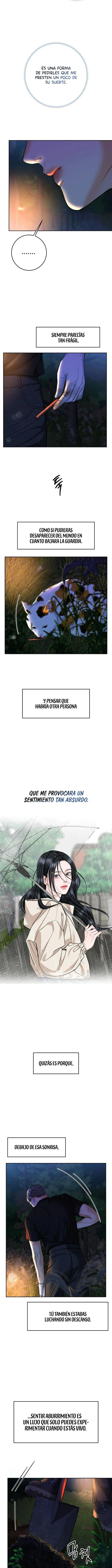 Te mostraré mi lado más retorcido Capítulo 97 - Page 14