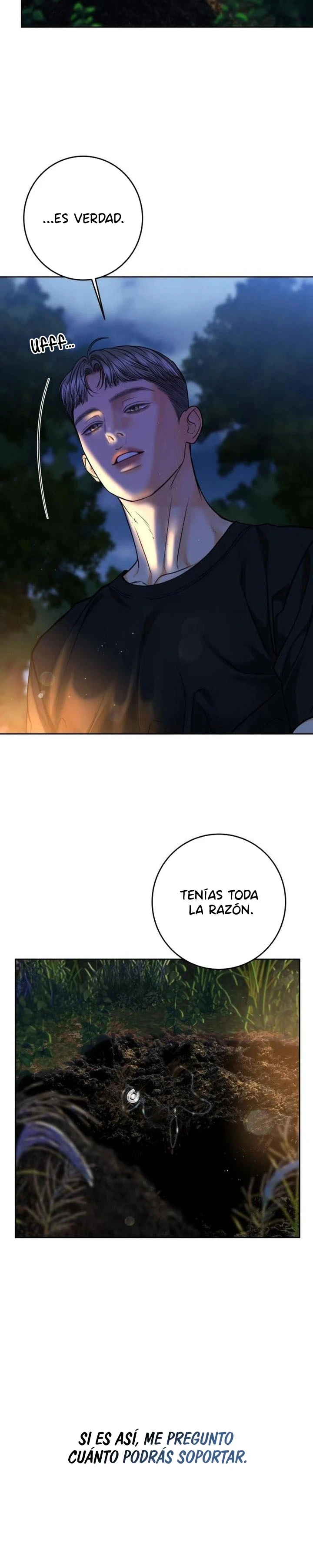 Te mostraré mi lado más retorcido Capítulo 97 - Page 15