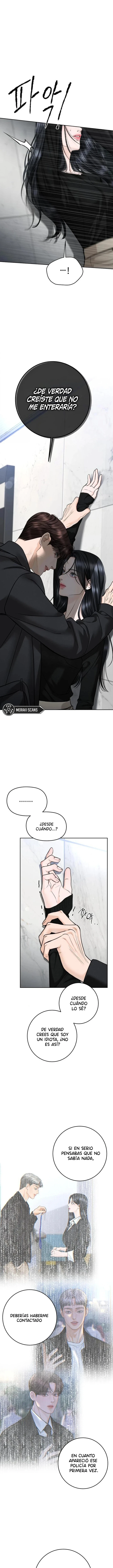 Te mostraré mi lado más retorcido Capítulo 98 - Page 2
